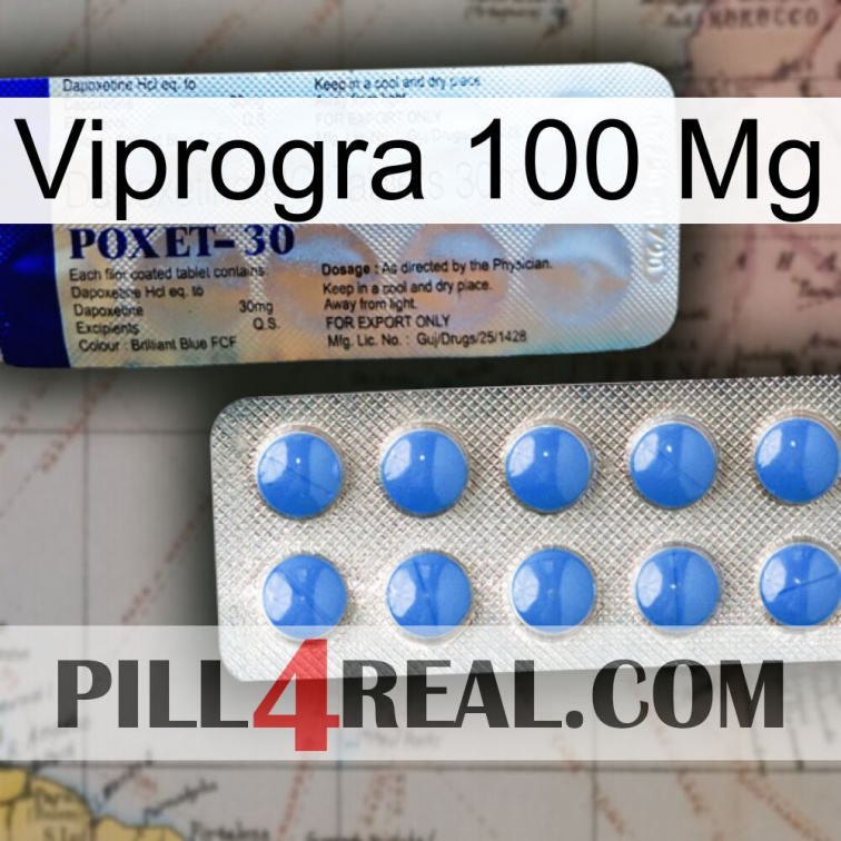 Viprogra 100Mg 39